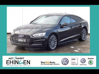 Audi A5 Gebrauchtwagen Kaufen