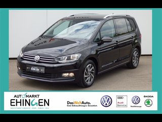 Volkswagen Touran Gebrauchtwagen Kaufen