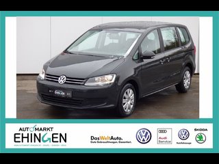 Volkswagen Sharan Gebrauchtwagen Kaufen
