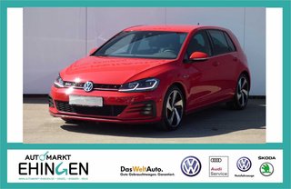 Volkswagen Golf Gebrauchtwagen Kaufen