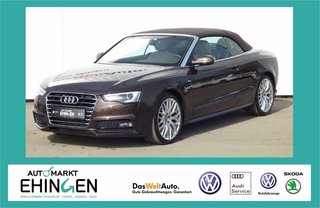 Audi A5 Gebrauchtwagen Kaufen