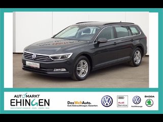 Volkswagen Passat Variant Gebrauchtwagen Kaufen