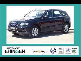 Audi Q5 Gebrauchtwagen Kaufen
