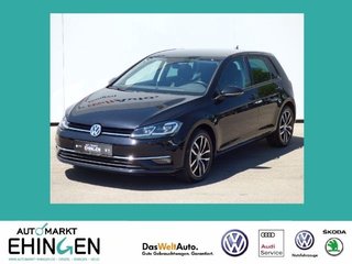 Volkswagen Golf Gebrauchtwagen Kaufen