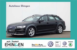 Audi A6 Allroad Gebrauchtwagen Kaufen