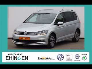 Volkswagen Touran Gebrauchtwagen Kaufen