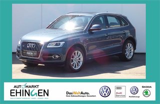Audi Q5 Gebrauchtwagen Kaufen