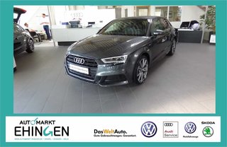 Audi A3 Gebrauchtwagen Kaufen