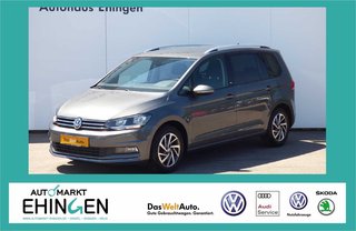 Volkswagen Touran Gebrauchtwagen Kaufen