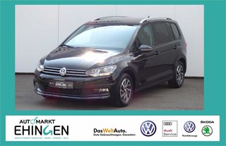 Volkswagen Touran Gebrauchtwagen Kaufen