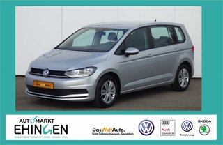 Volkswagen Touran Gebrauchtwagen Kaufen