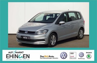 Volkswagen Touran Gebrauchtwagen Kaufen