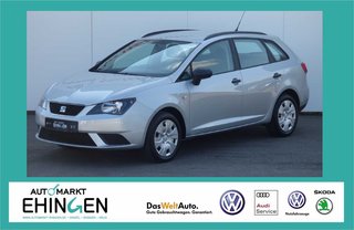 Seat Ibiza Gebrauchtwagen Kaufen