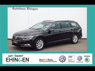 Volkswagen Passat Variant Gebrauchtwagen Kaufen