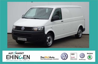 Volkswagen T5 Gebrauchtwagen Kaufen