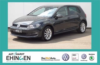Volkswagen Golf Gebrauchtwagen Kaufen