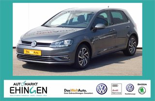 Volkswagen Golf Gebrauchtwagen Kaufen
