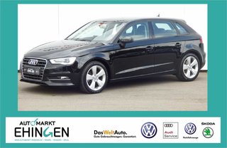 Audi A3 Gebrauchtwagen Kaufen