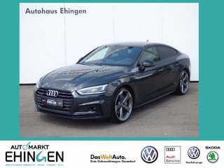 Audi A5 Jahreswagen Kaufen
