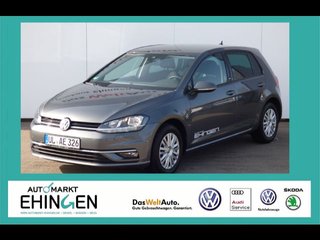 Volkswagen Golf Jahreswagen Kaufen
