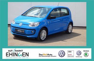 Volkswagen up! Gebrauchtwagen Kaufen