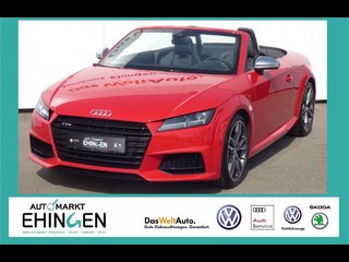 Audi TTS Jahreswagen Kaufen