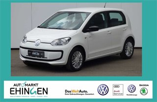 Volkswagen up! Gebrauchtwagen Kaufen