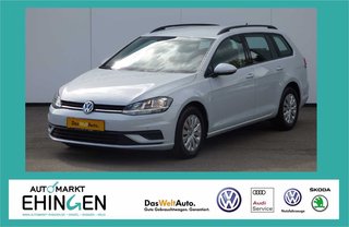 Volkswagen Golf Gebrauchtwagen Kaufen