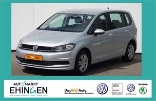 Volkswagen Touran Gebrauchtwagen Kaufen