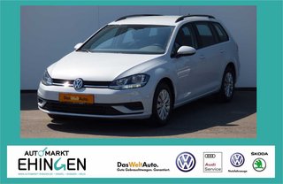 Volkswagen Golf Gebrauchtwagen Kaufen