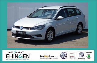 Volkswagen Golf Gebrauchtwagen Kaufen