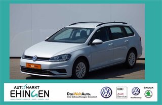 Volkswagen Golf Gebrauchtwagen Kaufen