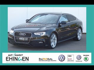 Audi A5 Gebrauchtwagen Kaufen