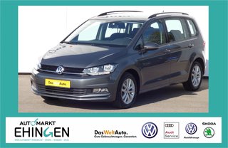Volkswagen Touran Gebrauchtwagen Kaufen