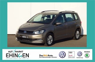 Volkswagen Touran Gebrauchtwagen Kaufen