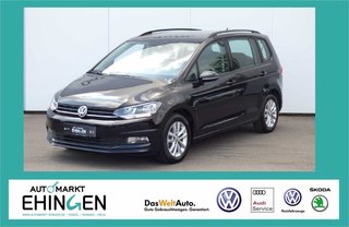 Volkswagen Touran Gebrauchtwagen Kaufen