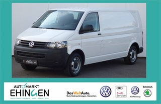 Volkswagen T5 Gebrauchtwagen Kaufen