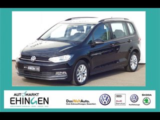 Volkswagen Touran Gebrauchtwagen Kaufen