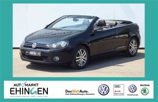 Volkswagen Golf Gebrauchtwagen Kaufen