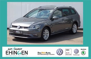 Volkswagen Golf Gebrauchtwagen Kaufen