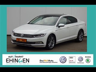 Volkswagen Passat Gebrauchtwagen Kaufen