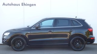 Audi Q5 Gebrauchtwagen Kaufen