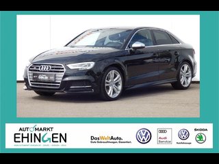 Audi S3 Gebrauchtwagen Kaufen