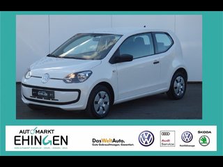 Volkswagen up! Gebrauchtwagen Kaufen