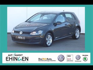 Volkswagen Golf Gebrauchtwagen Kaufen