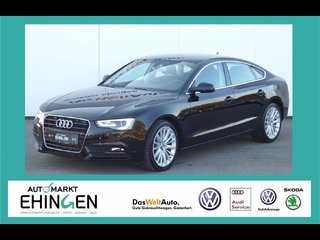 Audi A5 Gebrauchtwagen Kaufen
