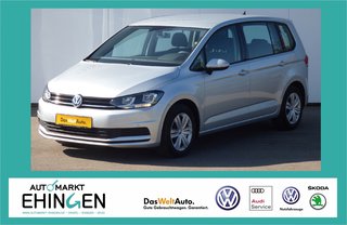 Volkswagen Touran Gebrauchtwagen Kaufen