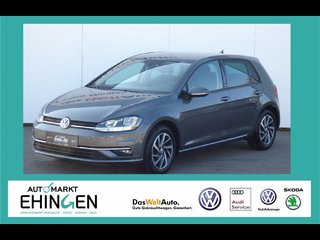 Volkswagen Golf Gebrauchtwagen Kaufen