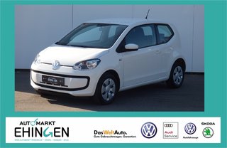 Volkswagen up! Gebrauchtwagen Kaufen