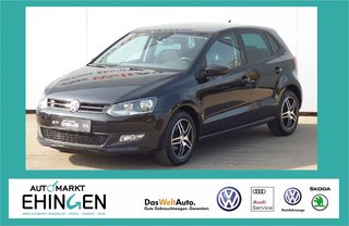 Volkswagen Polo Gebrauchtwagen Kaufen